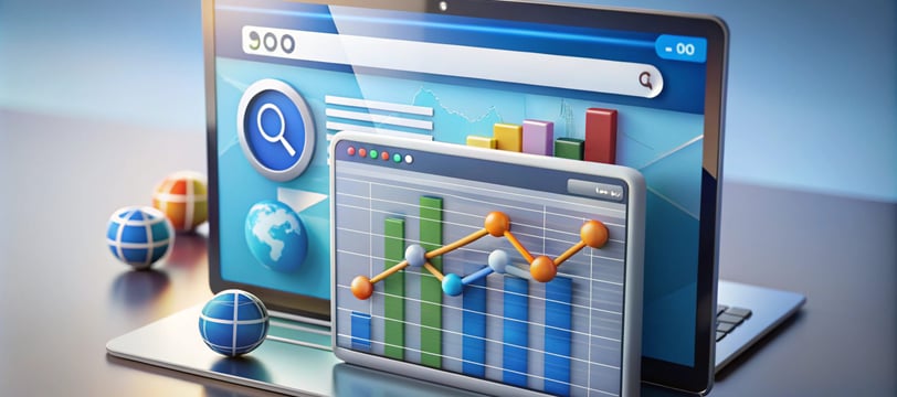 improve-Website-ranking-with-GlacioTech