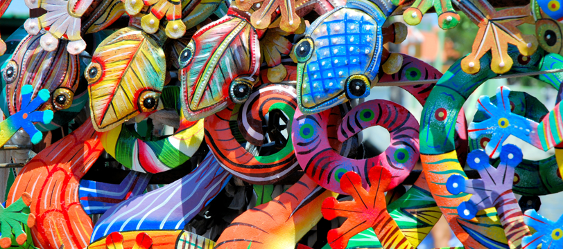 SOUVENIRS CURAÇAO