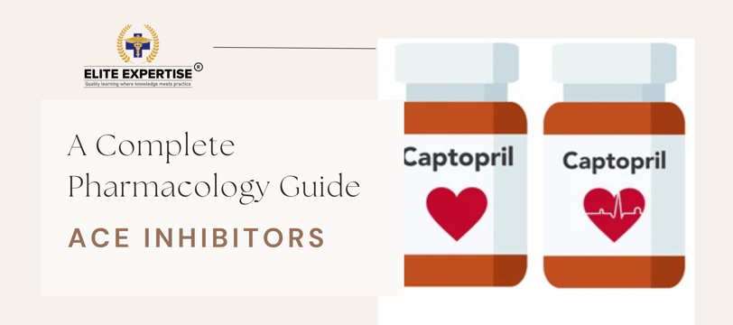 ACE Inhibitors