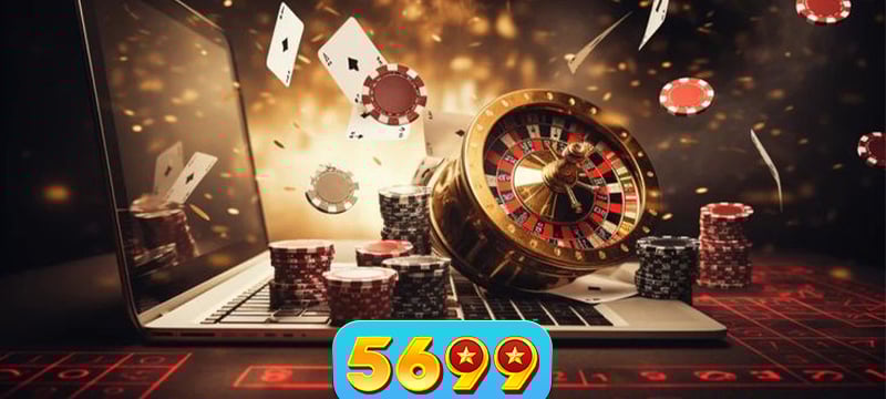5699 cá cược casino