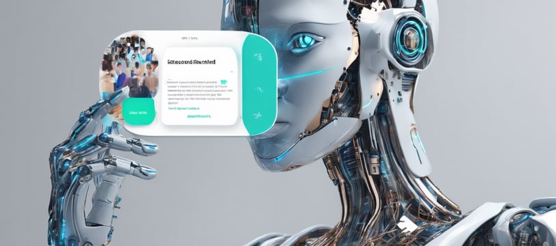 Gleam Advisory-tech for small businesses 