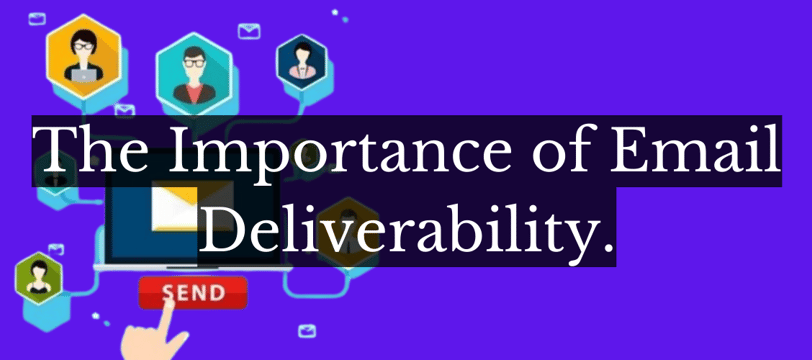 Email Deliverability
