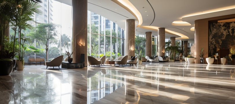 PSW Antasari Hotel - Luxury Hotel in the Heart of Jakarta | PSW