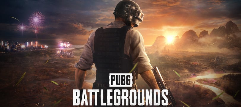 PUBG