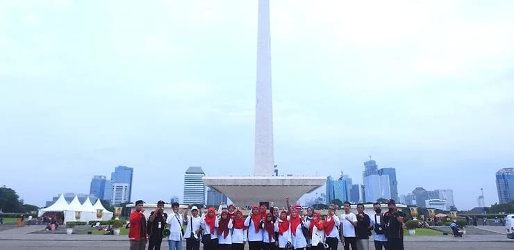 Mengukir Kenangan Yang Menginspirasi