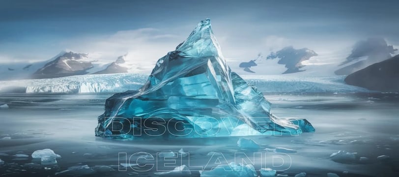 Discover Iceland, featured on MyTripJunction.com travel blog.