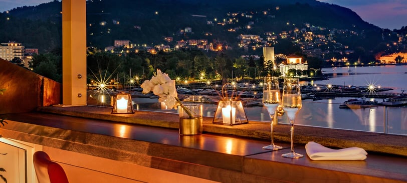 Grand Hotel Victoria Concept & Spa, by R Collection Hotels
