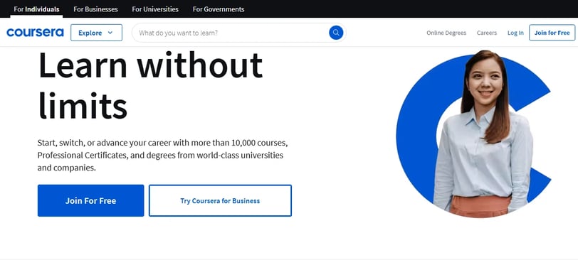 Coursera