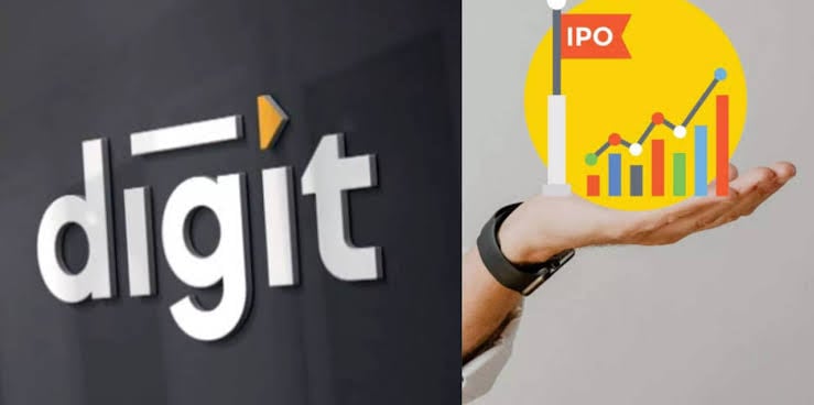 Go Digit IPO