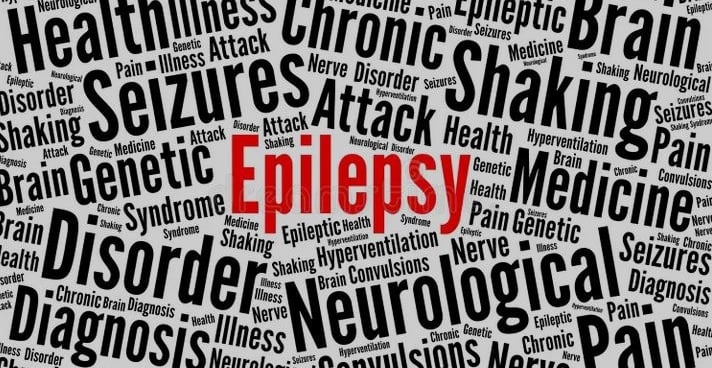Fits, epilepsy