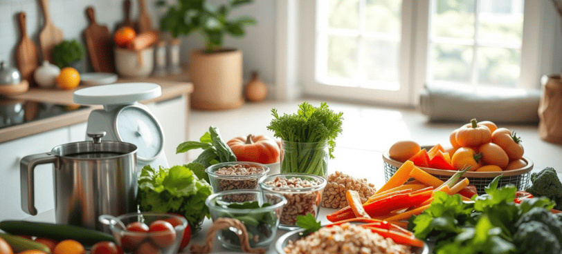 Before and after: Successful perimenopause weight management transformation