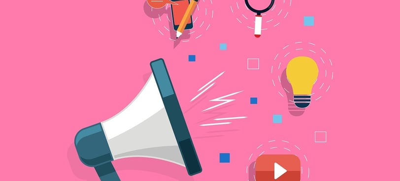 Cómo sé cual es la mejor red social para mi  negocio