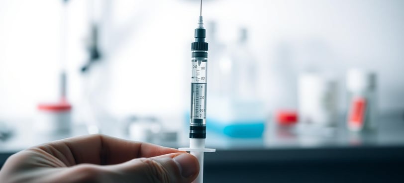 cortisol test