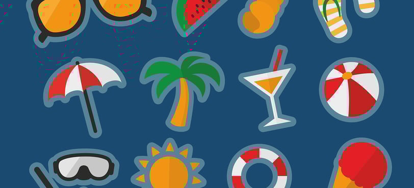 Cómo rentabilizar mi negocio en veranos 