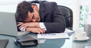 Burnout o agotamiento laboral