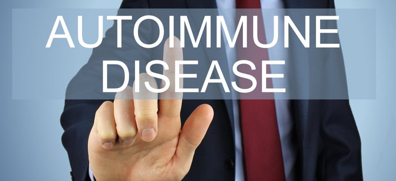 autoimmune disease