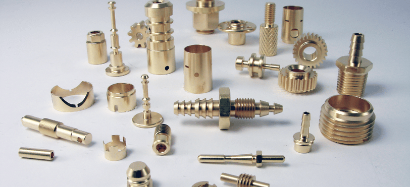CNC presision machining