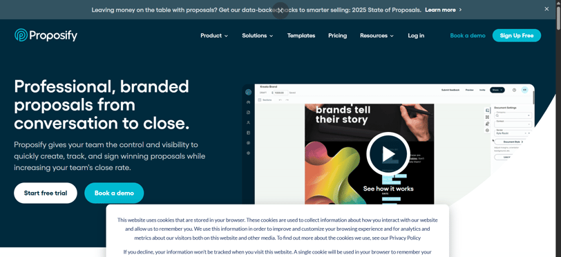 8 Essential SaaS Tools for 2025