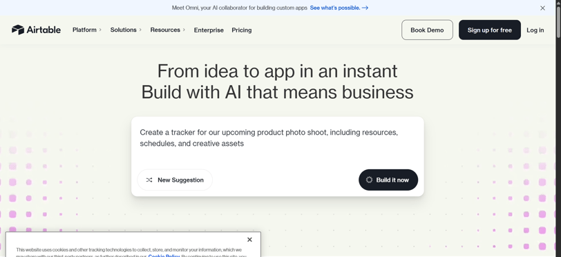 8 Essential SaaS Tools for 2025