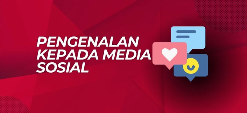 pengenalan media sosial