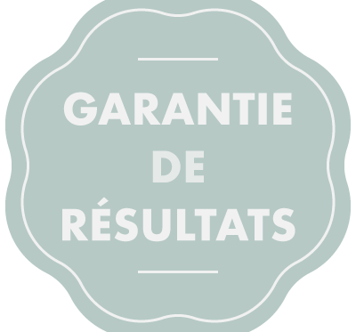Garantie de résultats épilation laser