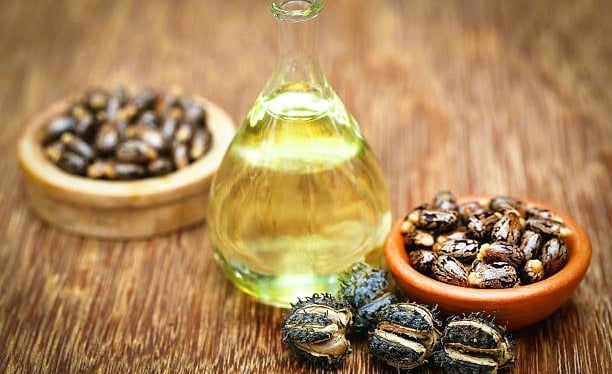 caster oil