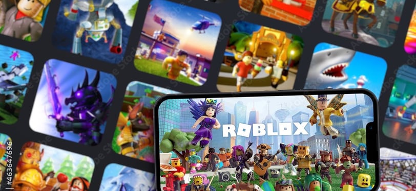 Play roblox unblocked and now.gg roblox unblocked in school