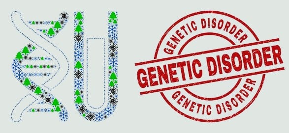 genetic disorder