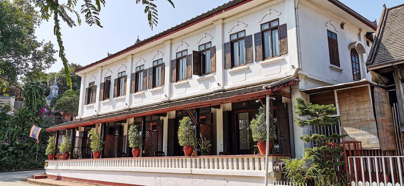 Luang Prabang