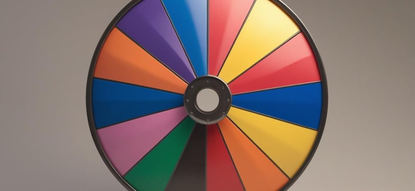Power of Color