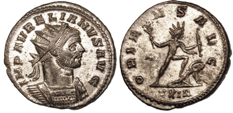 antoniano aureliano