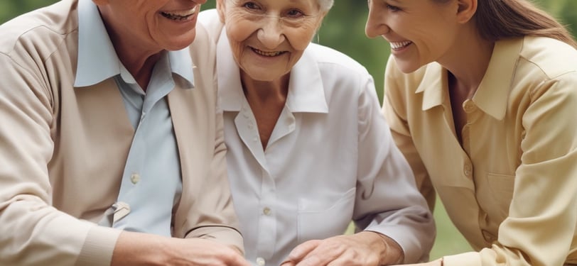 white painted building hallway