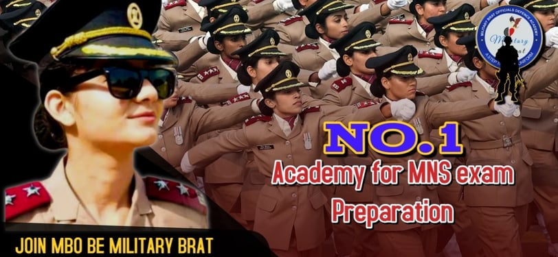 best coaching for mns exam preparation