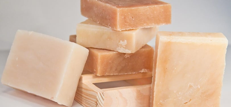 skin lightening soap bars