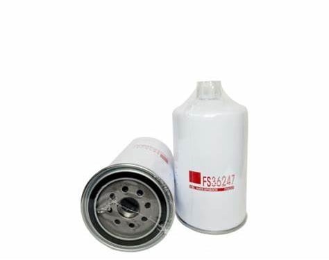 a fuel filter filter for a fuel filter