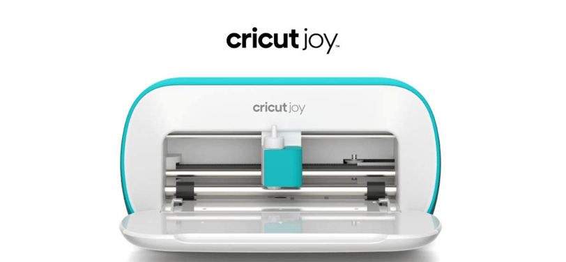 EntrepreneurNook - For Sticker Starters - Cutting Machine Under $100