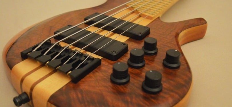 overwater bass