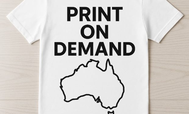 Printful vs Printify in Australia