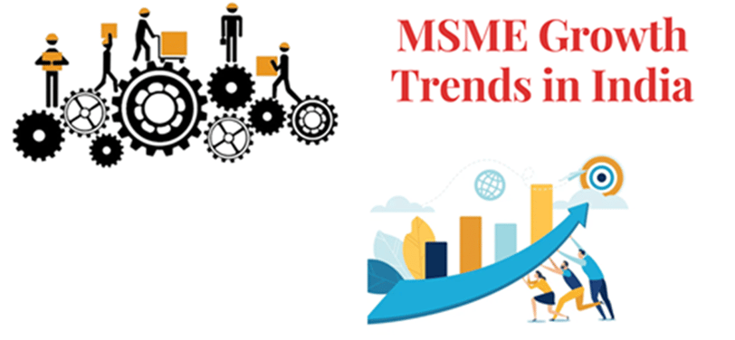 Empowering MSMEs: The Path to Growth and Sustainability