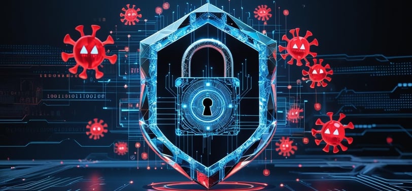 Como se Proteger de um Ataque Cibernético em 2025: Dicas Atualizadas e Práticas
