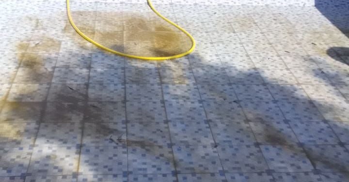 شركة تنظيف مطابخ بالكويت