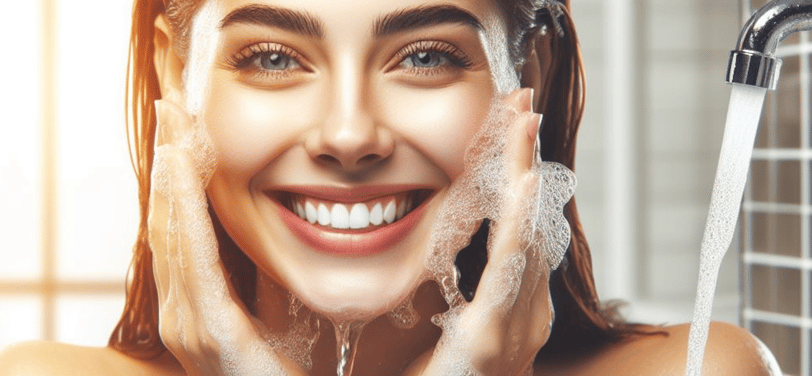 body wash recipe