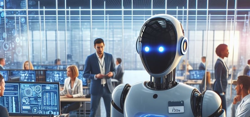 ai voice agents