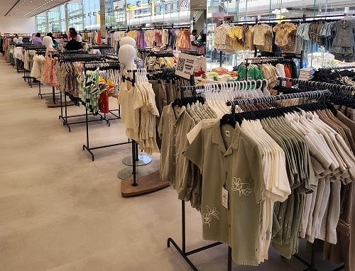 Westside Noida Sector 75 Men's Collection