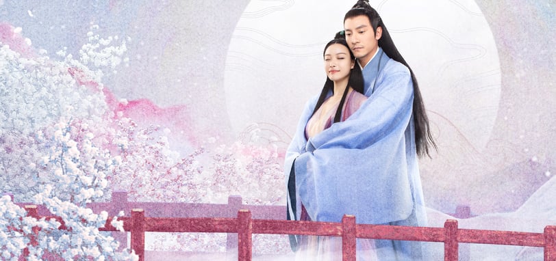 Amor e Destino (Love and Destiny – 宸汐缘) DoramaLand