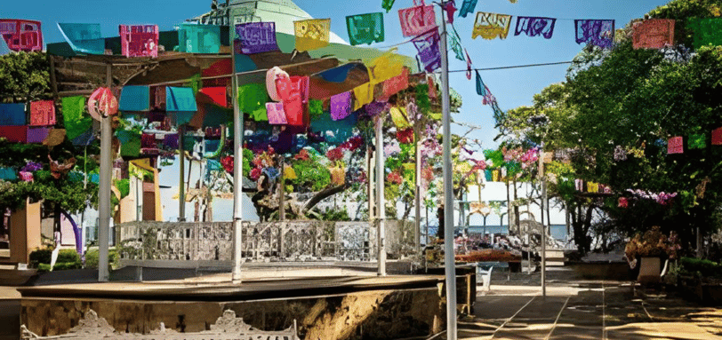 zona romantica méxico