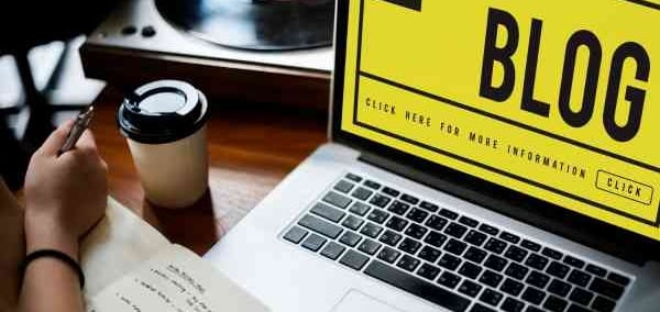 What if You Owned a $45,000 Blog