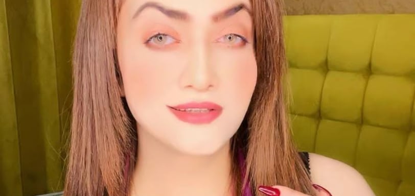 shemales In lahore