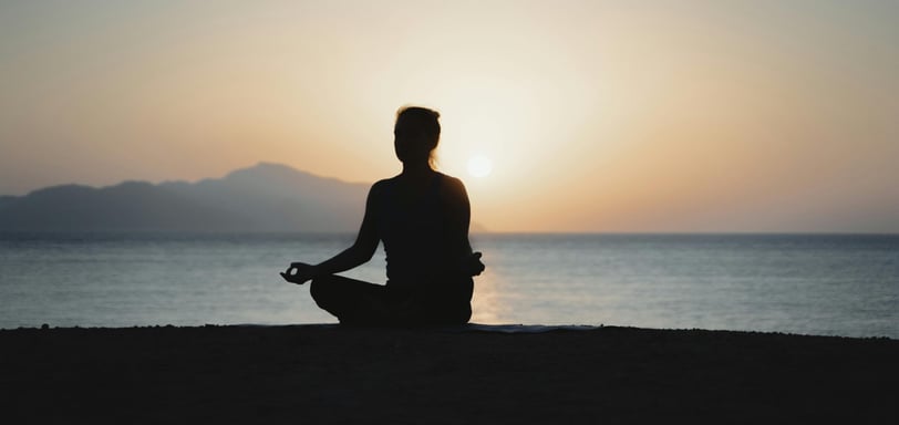 meditar