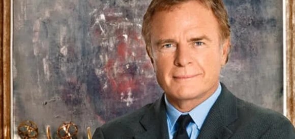 Terry Jastrow Inspires with Talents Beyond ABC Sports Fame